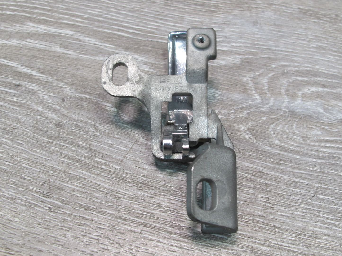75-85 Mercedes W123 Front Left Door Interior Handle OEM