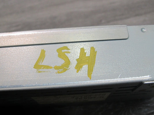 98-00 Lexus UCF20L LS400 Stereo Component Equalizer 86240-50020 OEM