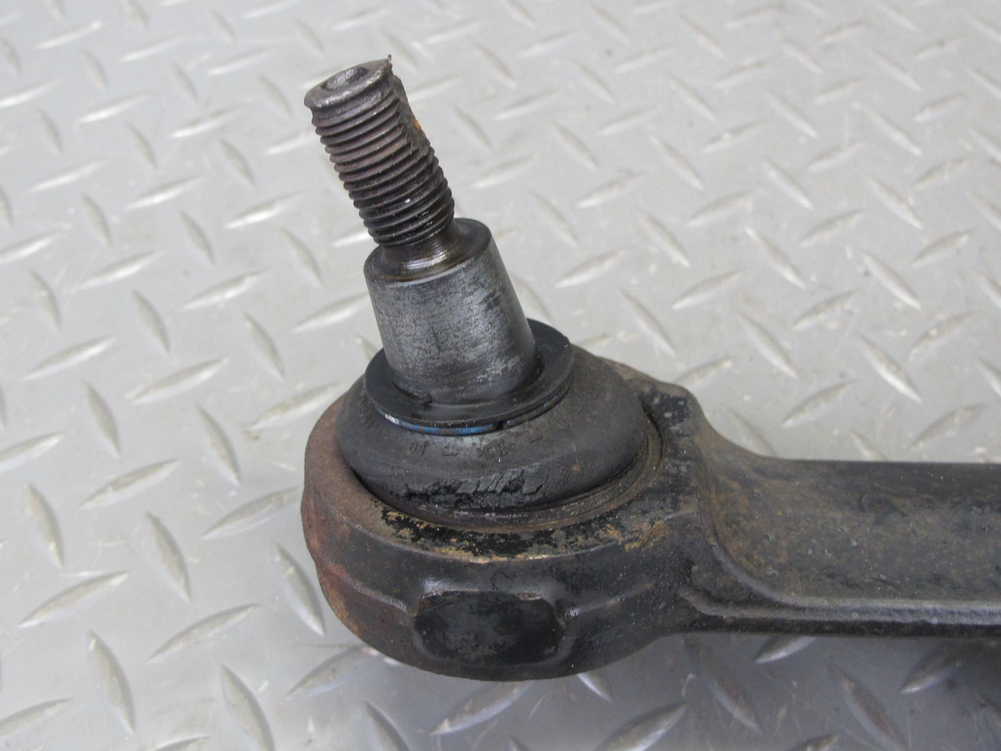 07-13 Mercedes W221 S-class AWD 4MATIC Front Right Air Strut Shock Absorber