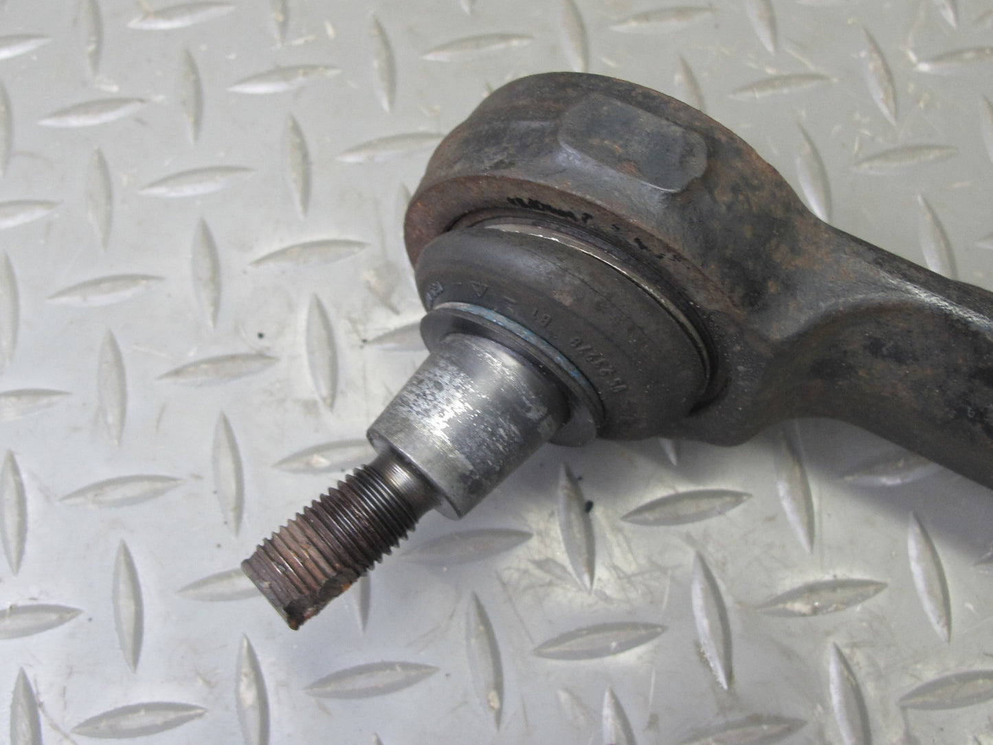 07-13 Mercedes W221 S-class AWD 4MATIC Front Right Air Strut Shock Absorber