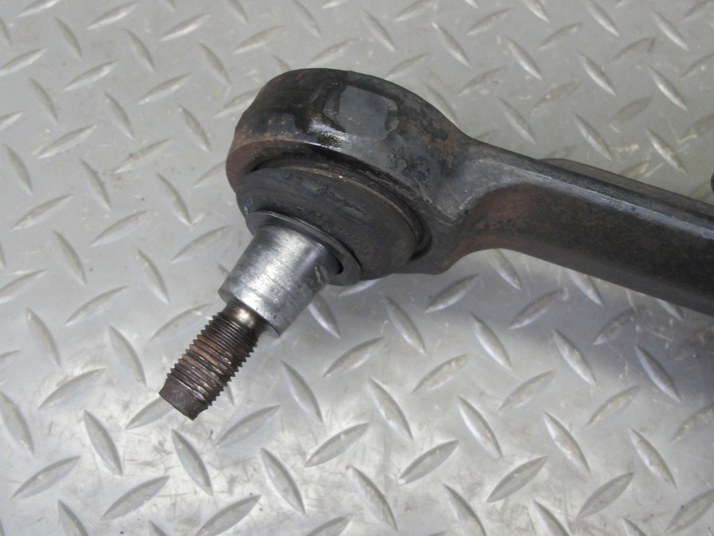 07-13 Mercedes W221 S-class AWD 4MATIC Front Left Air Strut Shock Absorber