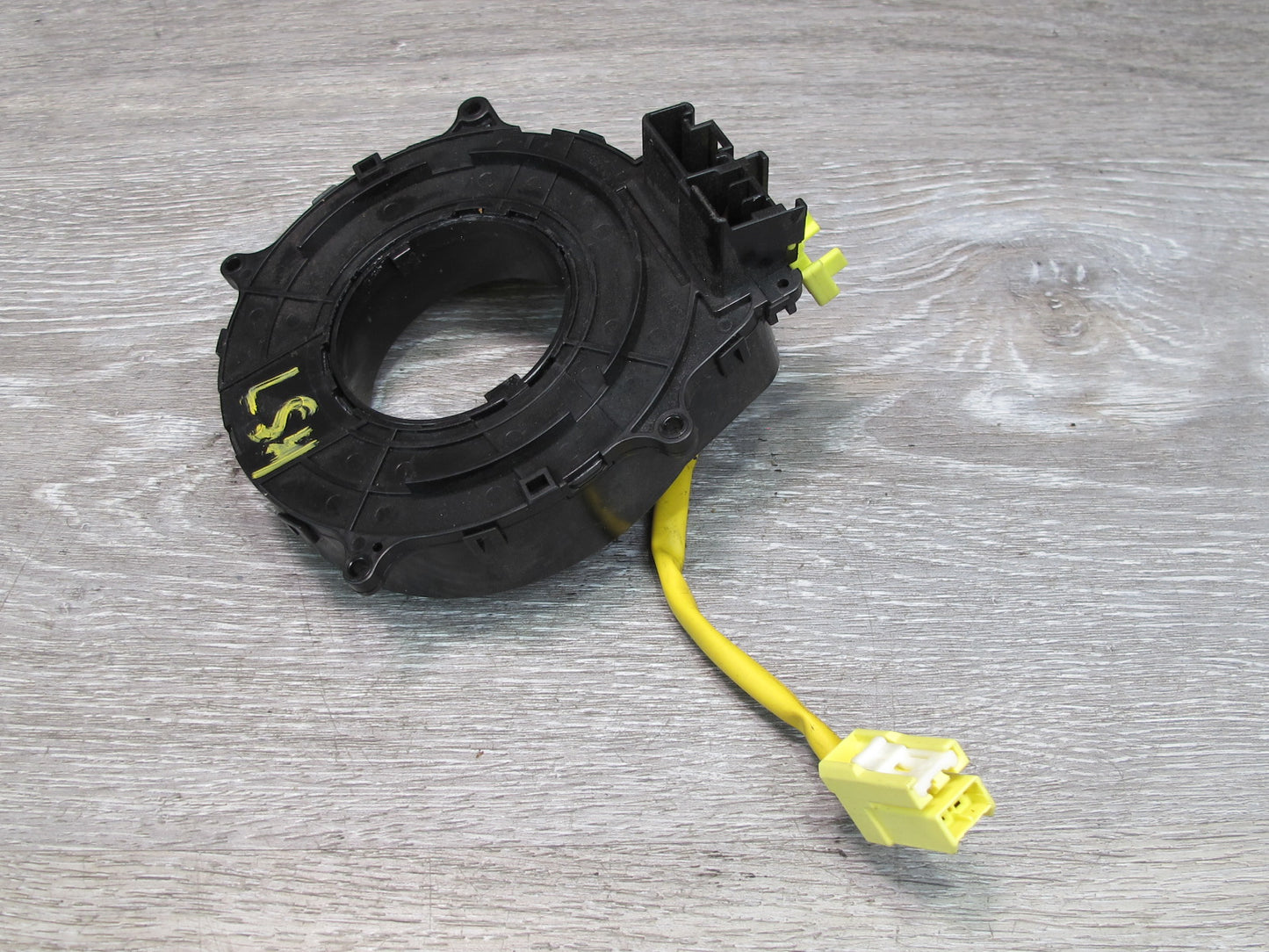 98-00 LEXUS LS400 STEERING COLUMN CLOCK SPRING OEM