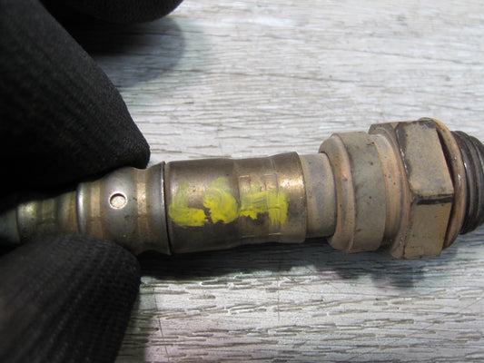 98-00 Lexus UCF20L LS400 Set of 2 Oxygen O2 Lambda Sensor OEM