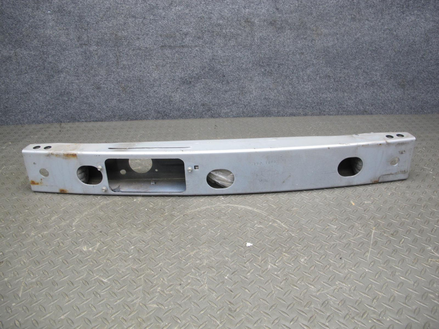 2013-2017 Land Range Rover L405 Front Bumper Impact Reinforcement Bar