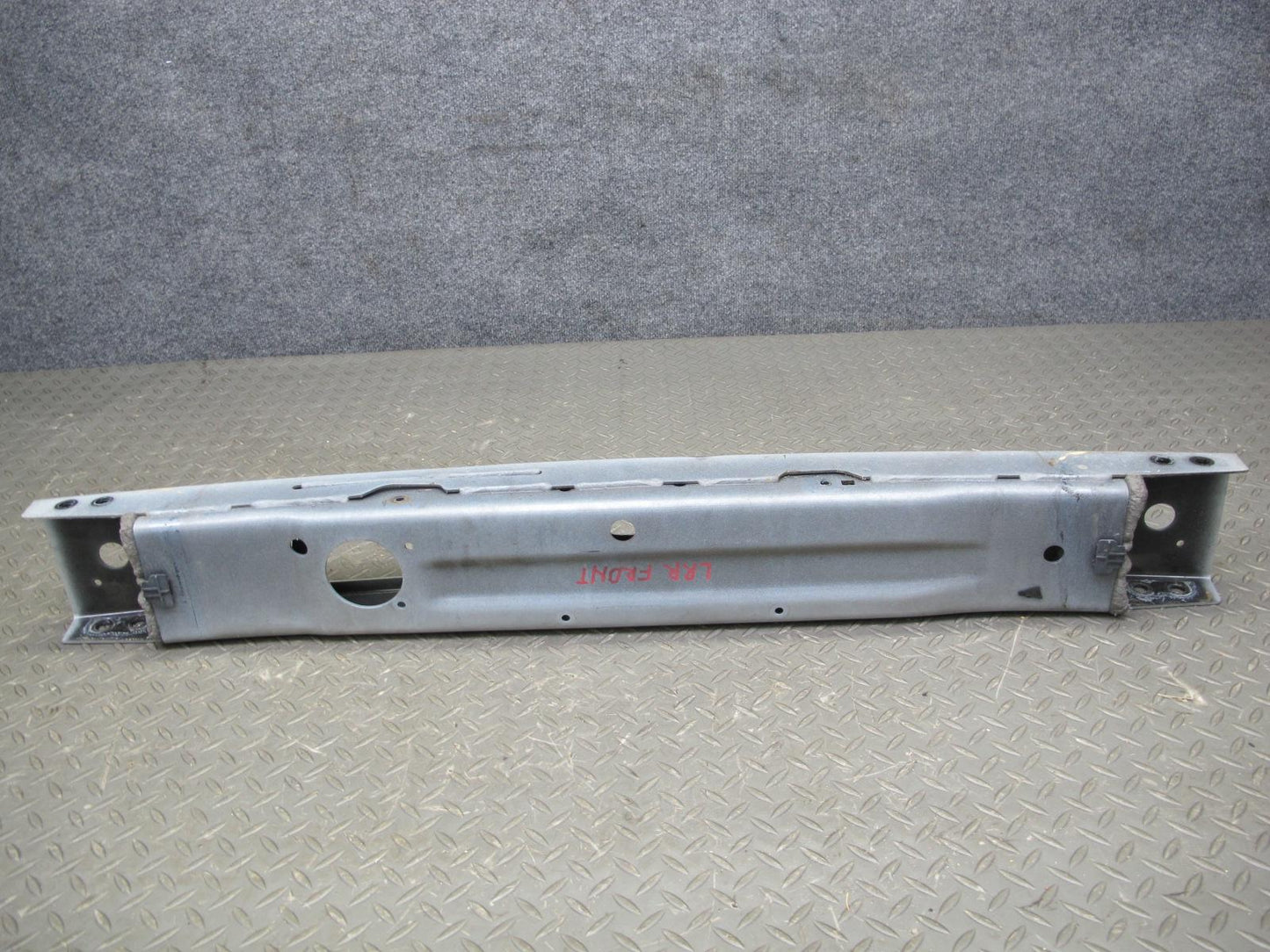 2013-2017 Land Range Rover L405 Front Bumper Impact Reinforcement Bar