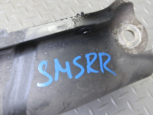 07-13 Mercedes W221 S-class Set of 5 Rear Right Upper & Lower Control Arm OEM