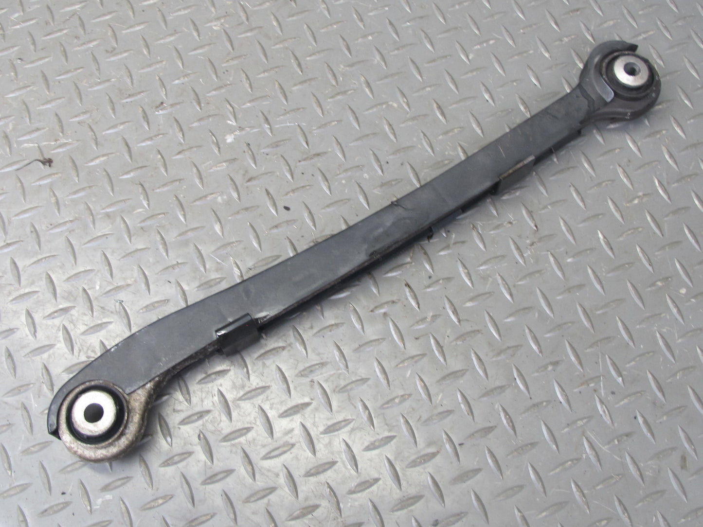 07-13 Mercedes W221 S-class Set of 5 Rear Right Upper & Lower Control Arm OEM