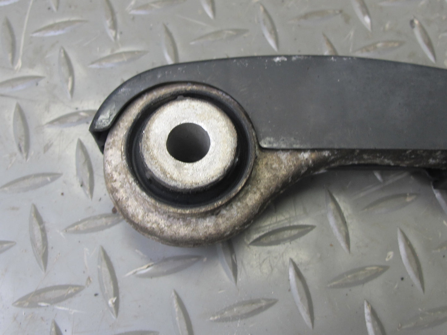 07-13 Mercedes W221 S-class Set of 5 Rear Right Upper & Lower Control Arm OEM