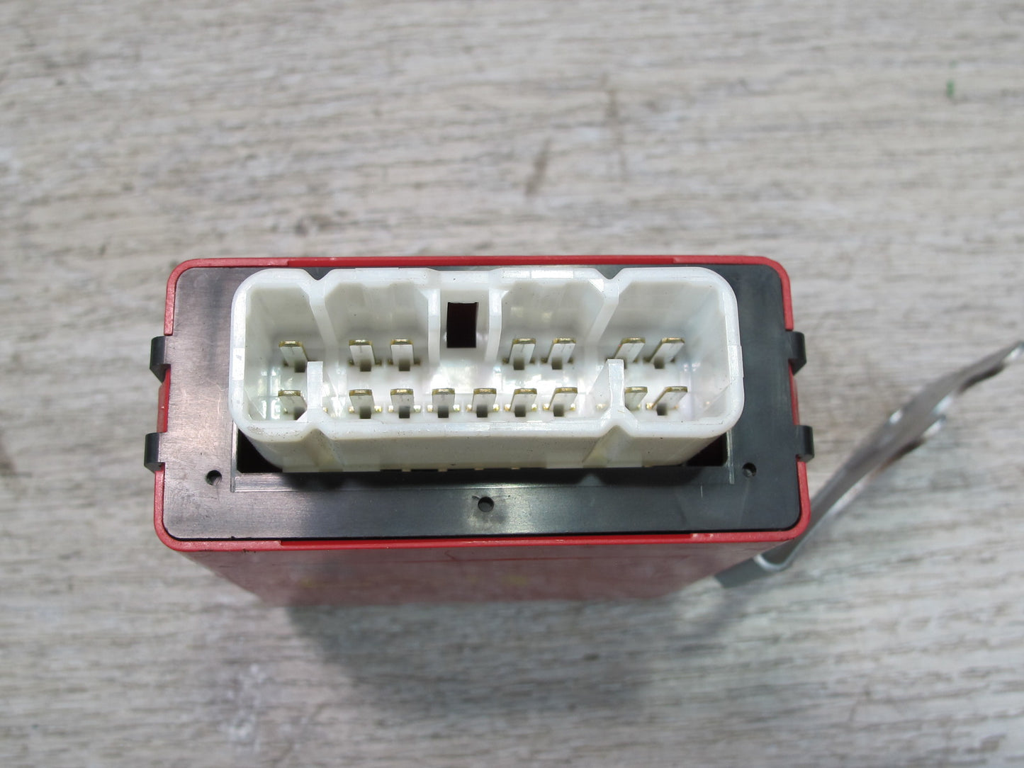 98-00 Lexus UCF20L LS400 Lamp Failure Sensor Control Module 89373-50170 OEM