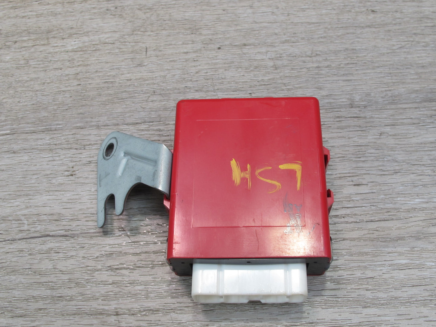98-00 Lexus UCF20L LS400 Lamp Failure Sensor Control Module 89373-50170 OEM