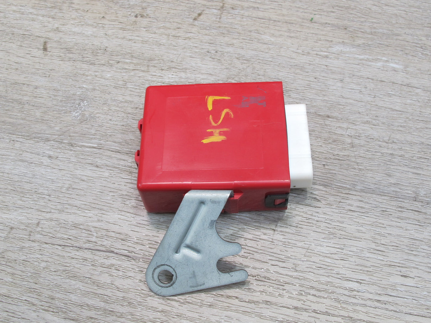 98-00 Lexus UCF20L LS400 Lamp Failure Sensor Control Module 89373-50170 OEM