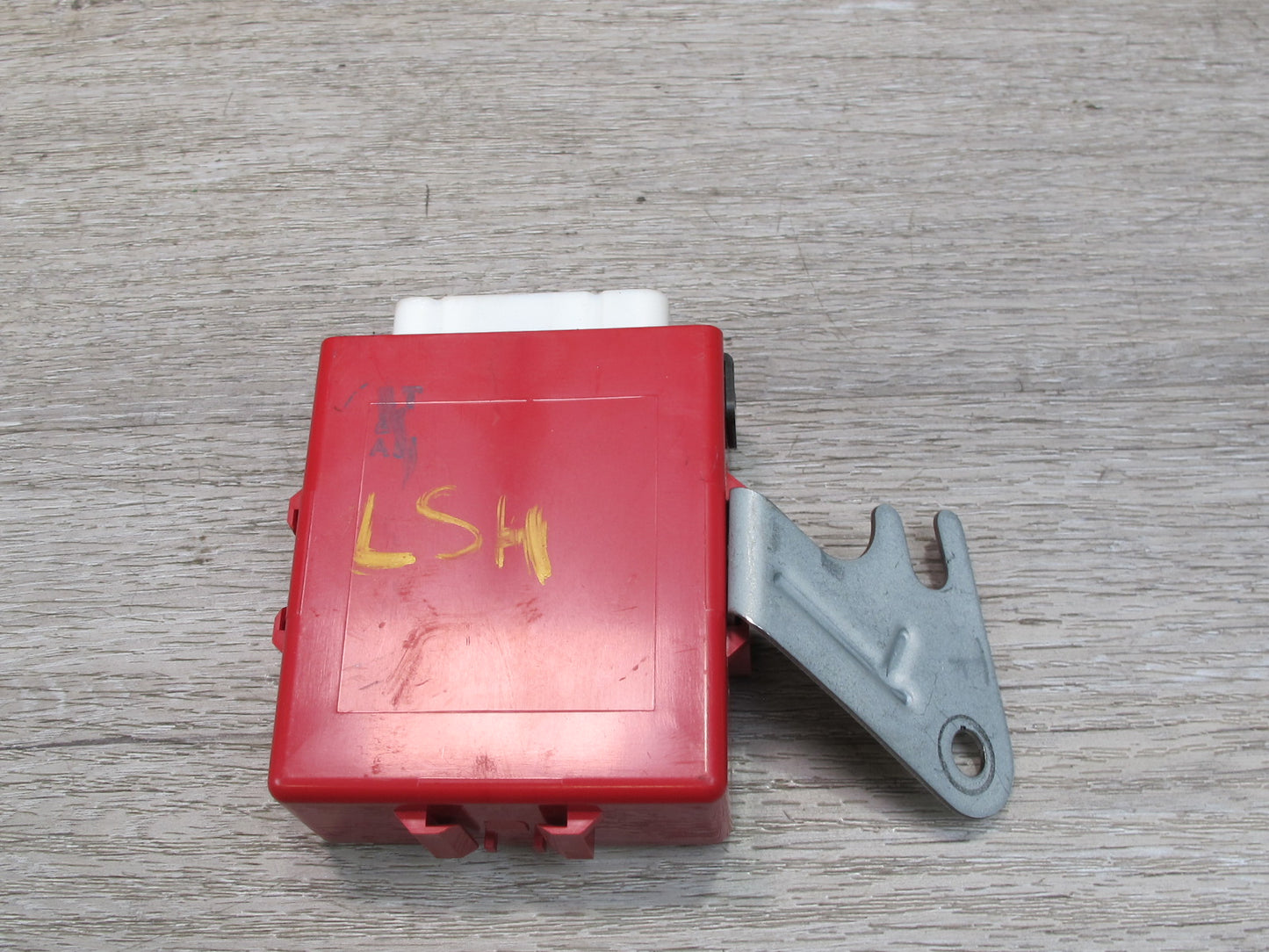 98-00 Lexus UCF20L LS400 Lamp Failure Sensor Control Module 89373-50170 OEM