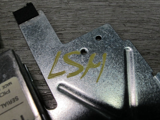 98-00 Lexus UCF20L LS400 Pioneer Antenna Cord w Mount Bracket 86101-50270 OEM