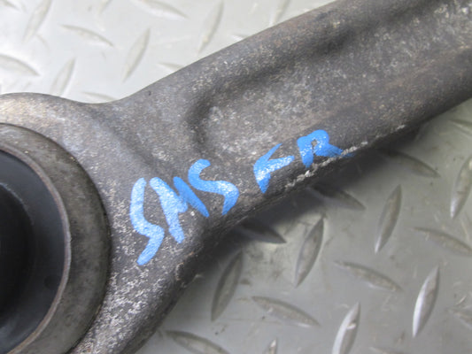 07-13 Mercedes W221 S-class Set of 2 Front Right Upper & Lower Control Arm OEM