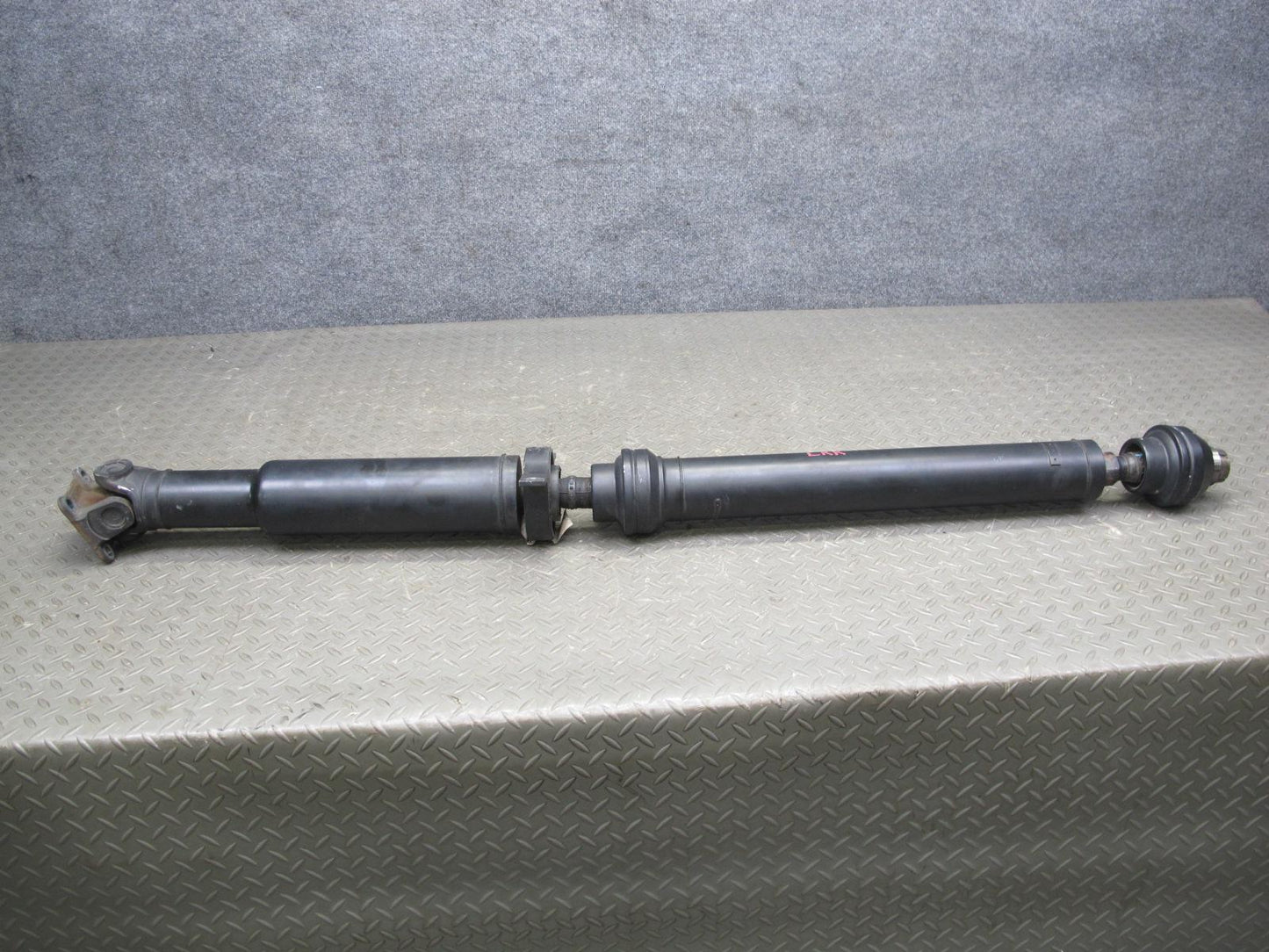 2013-2017 Range Rover L405 5.0L 4WD A/T Supercharged Rear Drive Shaft Driveshaft