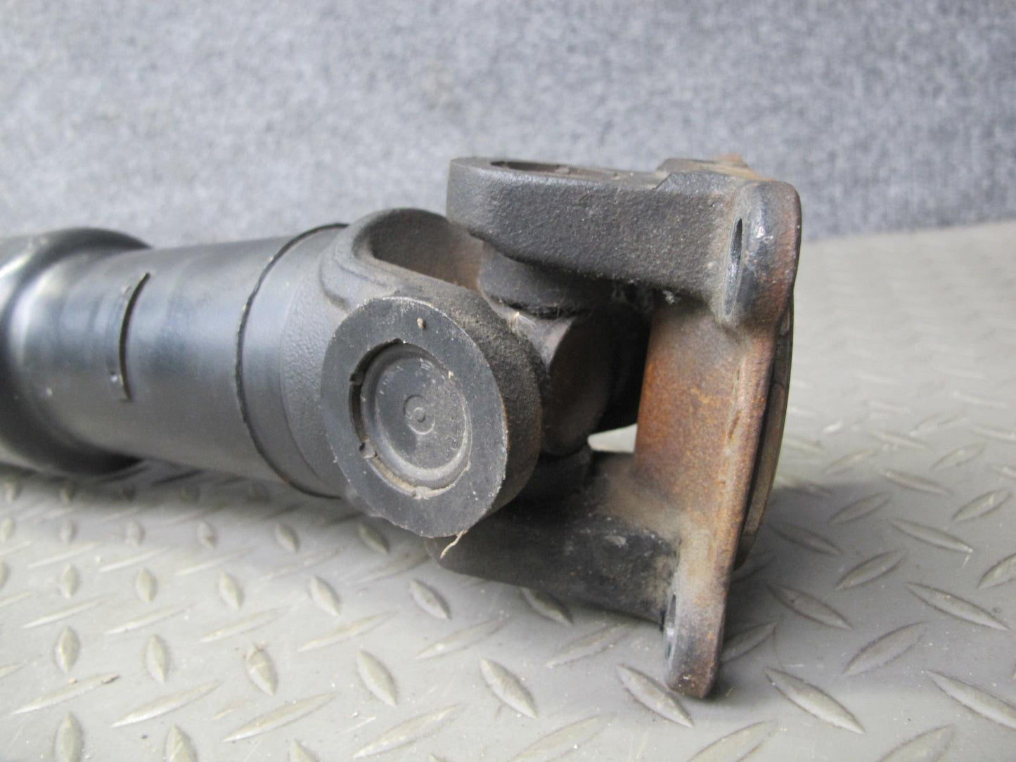 2013-2017 Range Rover L405 5.0L 4WD A/T Supercharged Rear Drive Shaft Driveshaft