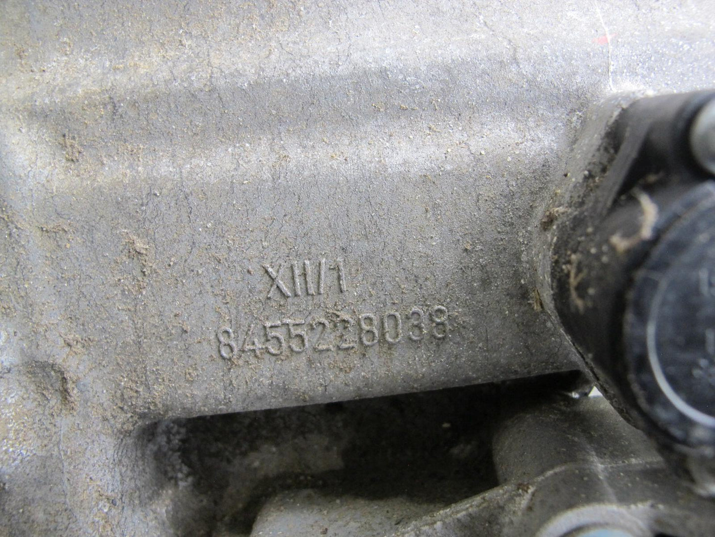 2014-2016 Range Rover L405 L494 L319 2-SPEED Transfer Case Box w Motor 79k Miles