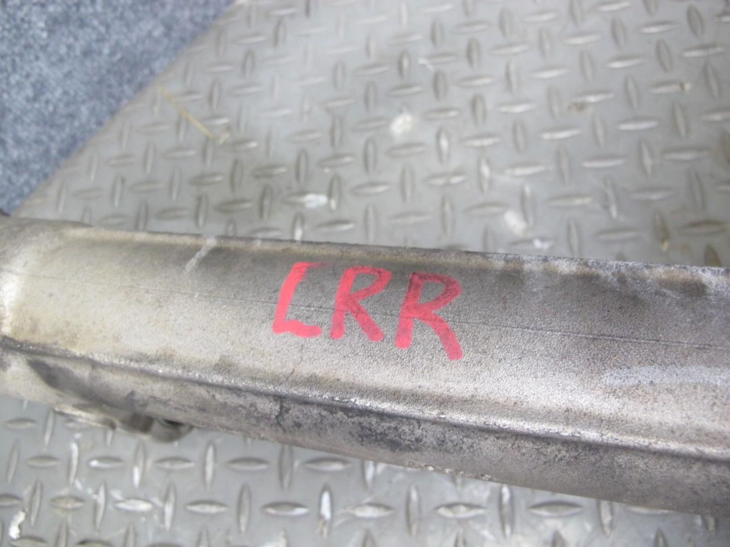 2013-2017 Land Range Rover L405 5.0L 4x4 Front Differential Carrier 3.31 Ratio