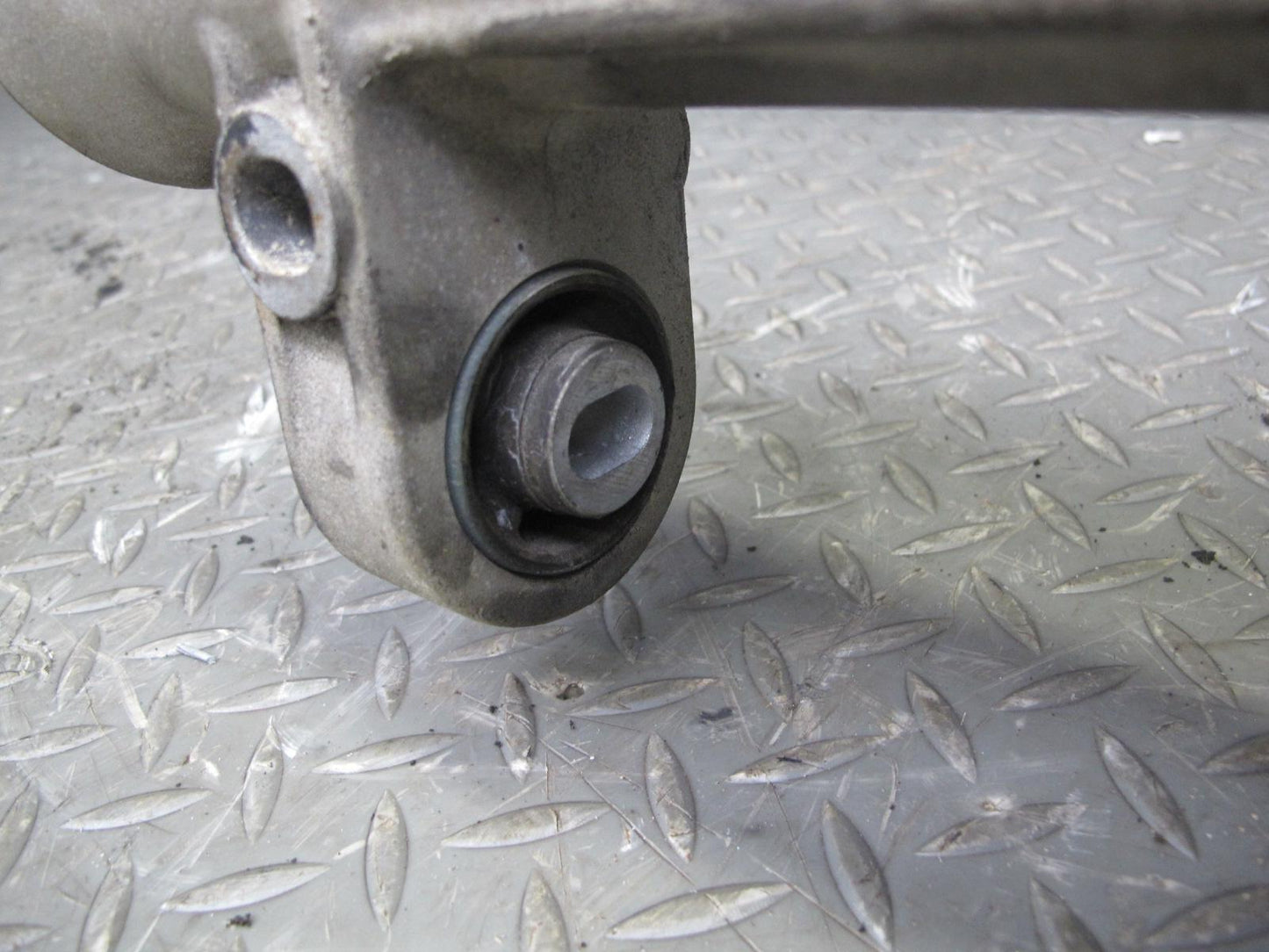 2013-2017 Land Range Rover L405 5.0L 4x4 Front Differential Carrier 3.31 Ratio