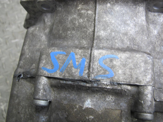 07-09 Mercedes W221 S550 4MATIC AWD 722.961 7G-TRONIC Transfer Case 166K OEM