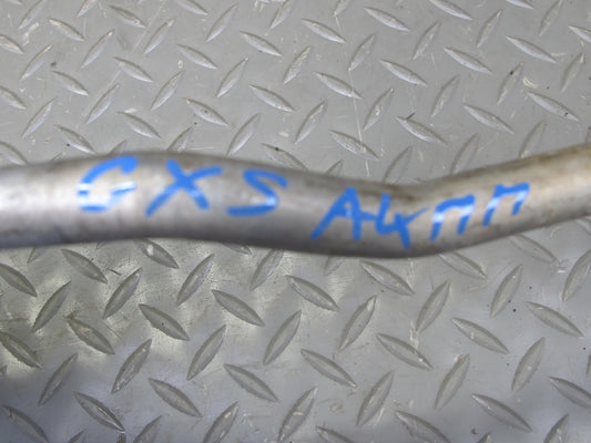 2010-2011 BMW X6 E72 Hybrid A/T Automatic Transmission Hose Pipe Line Set