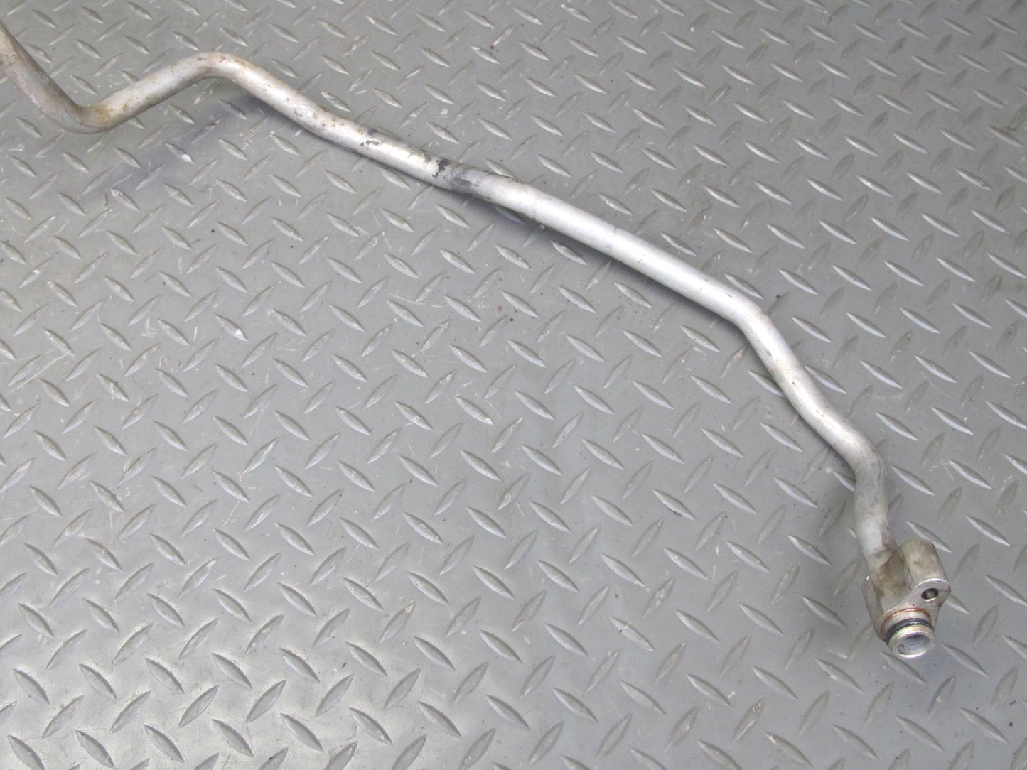 2010-2011 BMW X6 E72 Hybrid A/T Automatic Transmission Hose Pipe Line Set