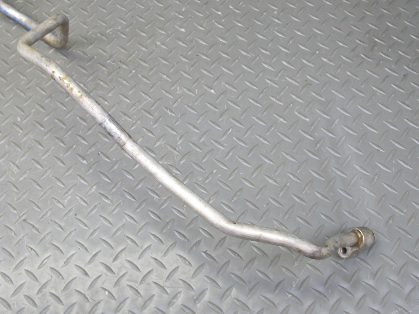 2010-2011 BMW X6 E72 Hybrid A/T Automatic Transmission Hose Pipe Line Set