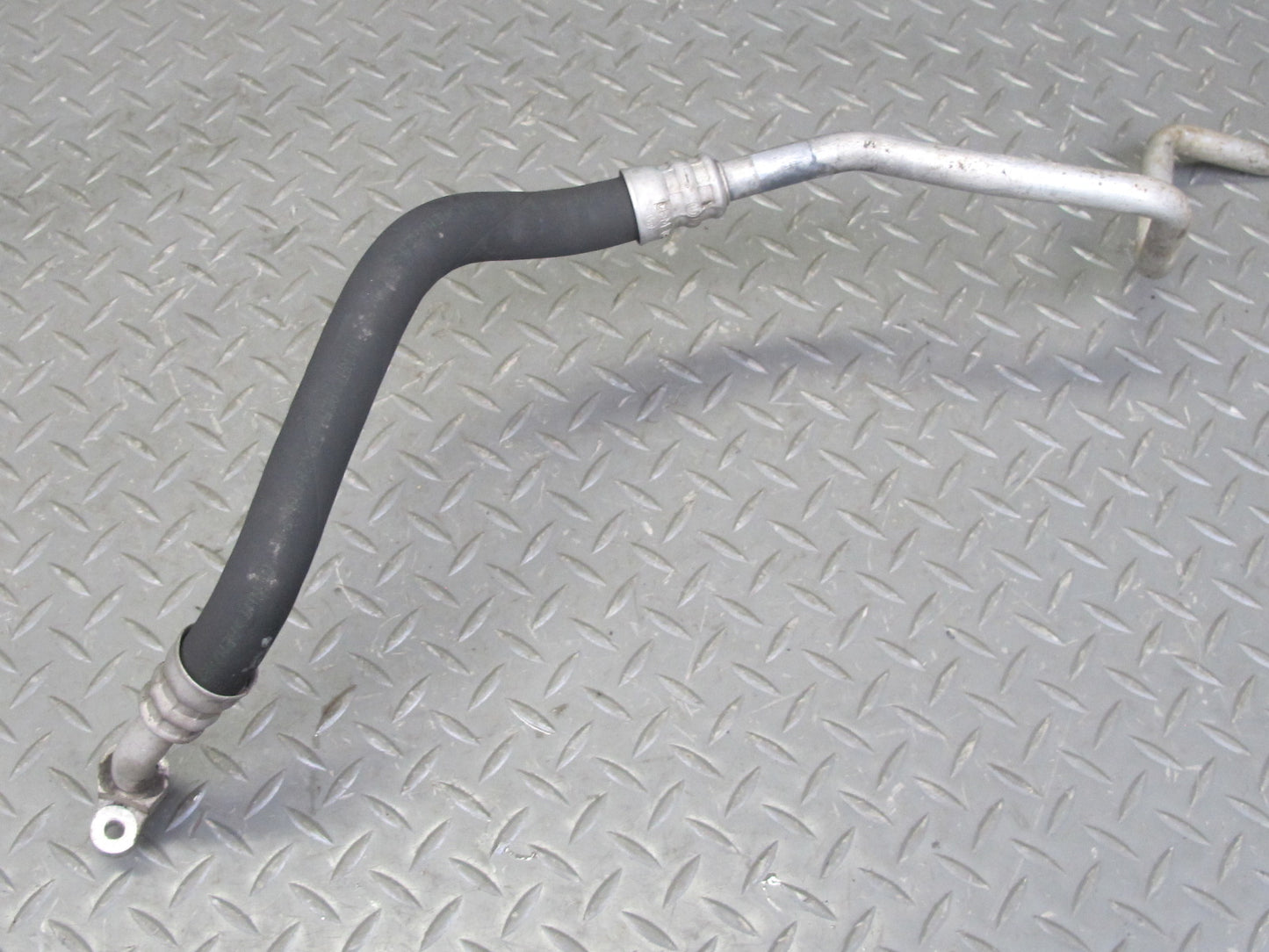 2010-2011 BMW X6 E72 Hybrid A/T Automatic Transmission Hose Pipe Line Set