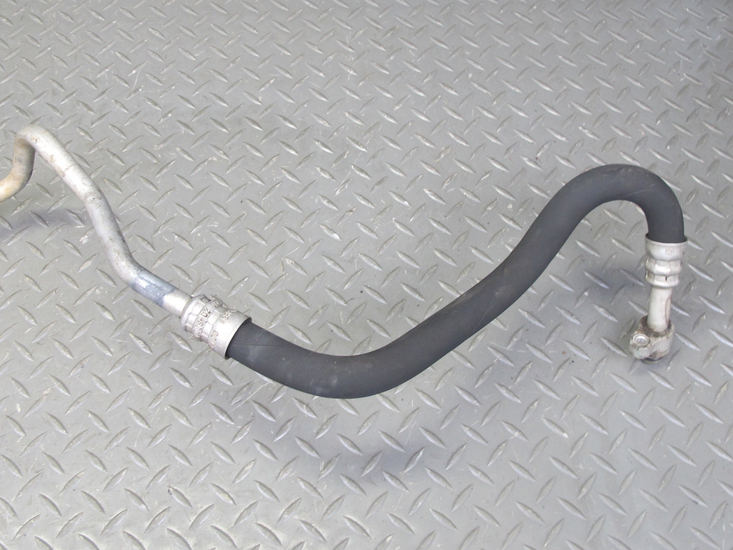 2010-2011 BMW X6 E72 Hybrid A/T Automatic Transmission Hose Pipe Line Set