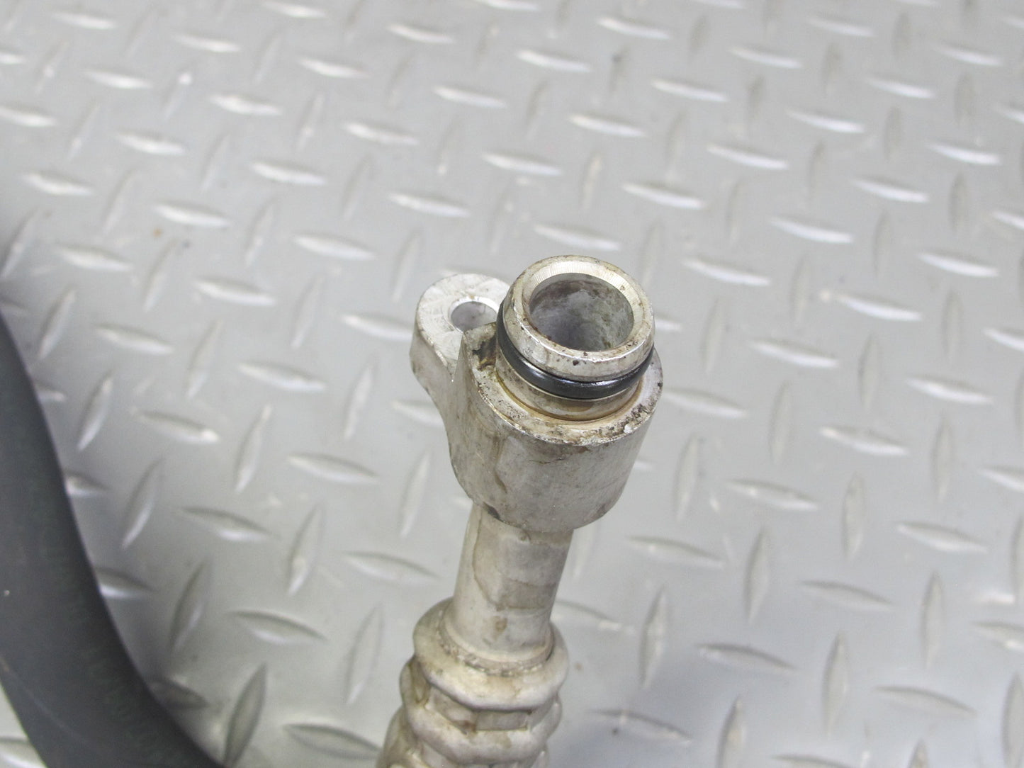 2010-2011 BMW X6 E72 Hybrid A/T Automatic Transmission Hose Pipe Line Set