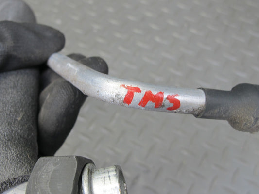 94-99 Mercedes W140 S320 A/C Air Condition Hose Pipe Line Set OEM