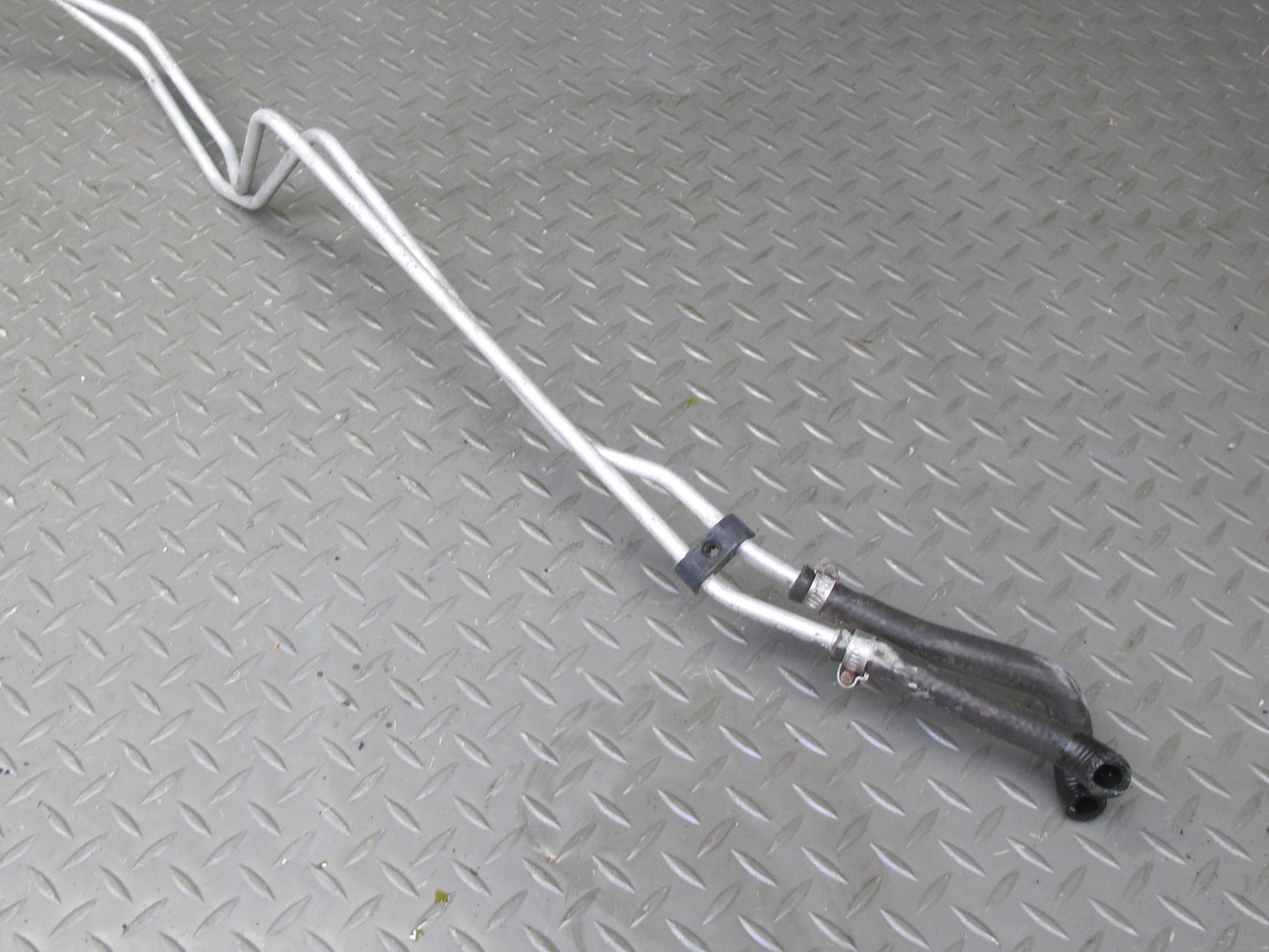 94-99 Mercedes W140 S320 A/C Air Condition Hose Pipe Line Set OEM