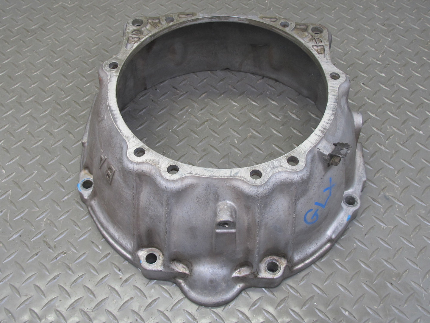2004-2005 Lexus UZJ100L LX470 A750F A/T Automatic Transmission Bell Housing