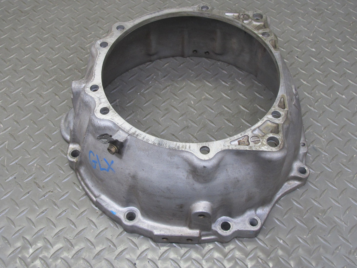 2004-2005 Lexus UZJ100L LX470 A750F A/T Automatic Transmission Bell Housing