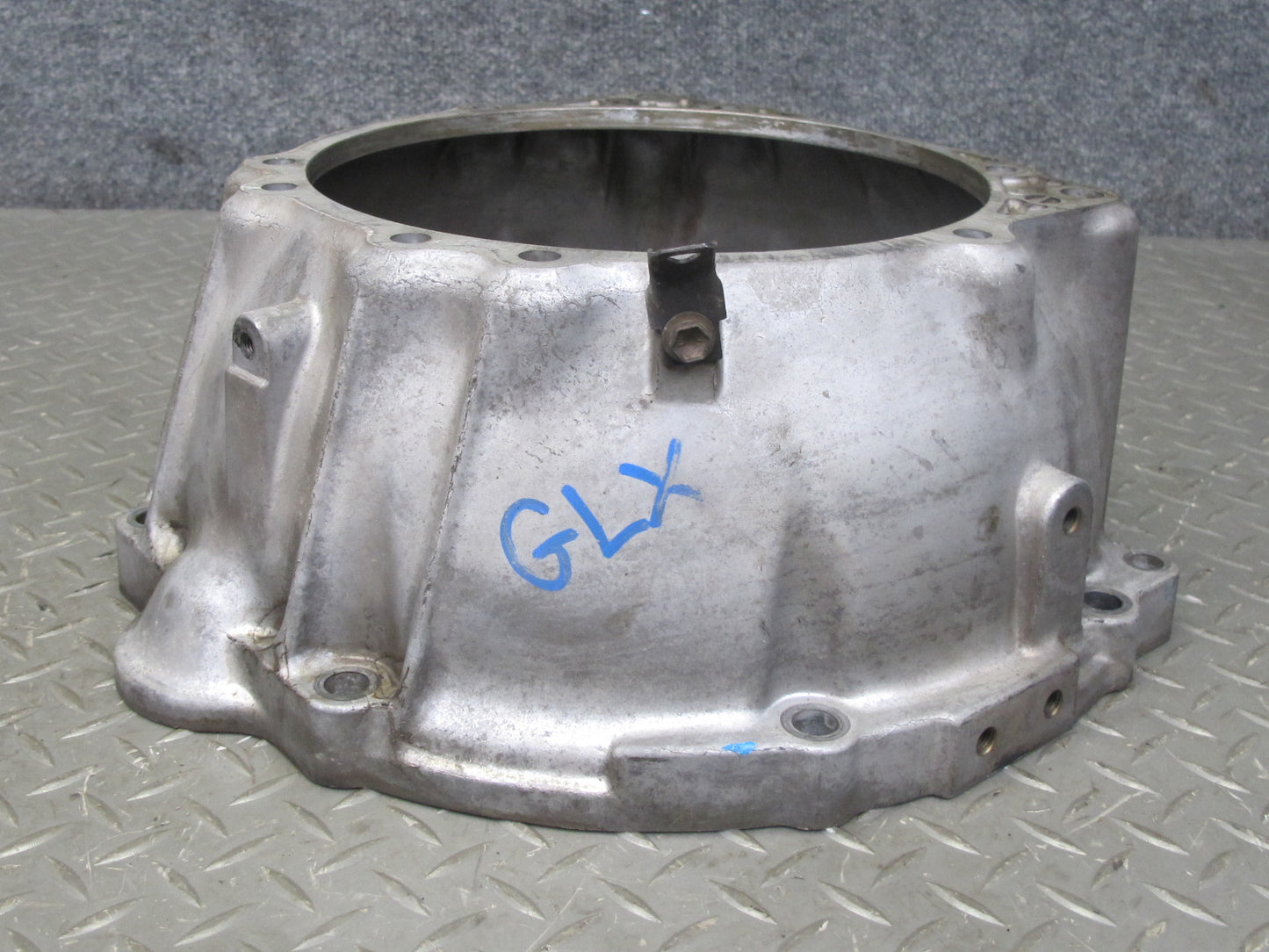 2004-2005 Lexus UZJ100L LX470 A750F A/T Automatic Transmission Bell Housing
