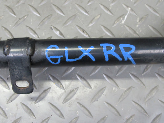 1998-2007 Lexus UZJ100L LX470 Rear Right Passenger Side Control Arm Set