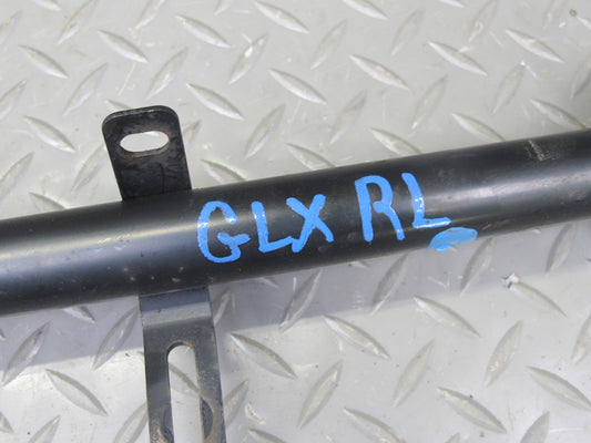 1998-2007 Lexus UZJ100L LX470 Rear Left Driver Side Control Arm Set