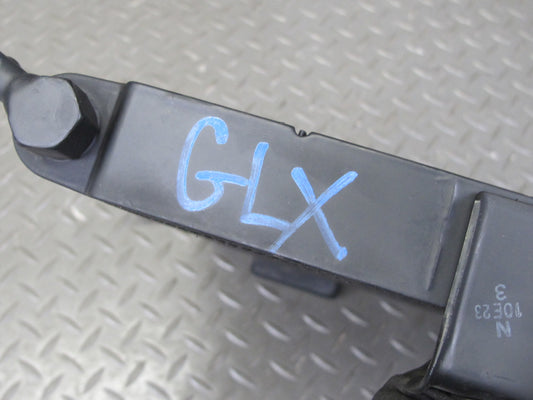 1998-2007 Lexus UZJ100L LX470 Automatic Transmission Oil Cooler Heat Exchanger