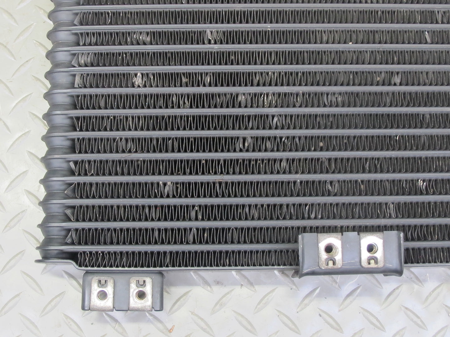 1998-2007 Lexus UZJ100L LX470 Automatic Transmission Oil Cooler Heat Exchanger