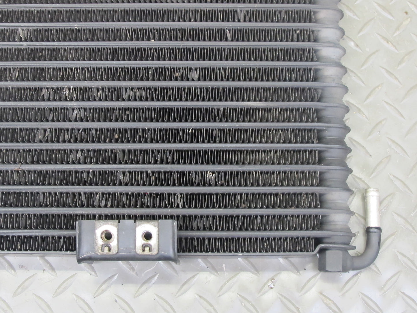 1998-2007 Lexus UZJ100L LX470 Automatic Transmission Oil Cooler Heat Exchanger