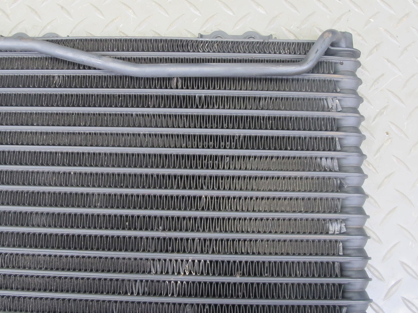 1998-2007 Lexus UZJ100L LX470 Automatic Transmission Oil Cooler Heat Exchanger