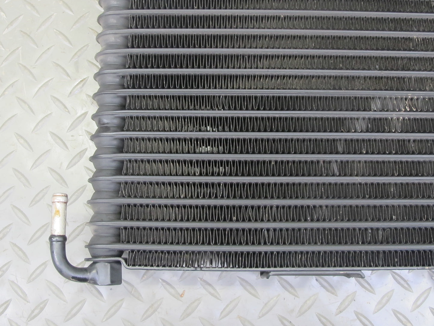 1998-2007 Lexus UZJ100L LX470 Automatic Transmission Oil Cooler Heat Exchanger