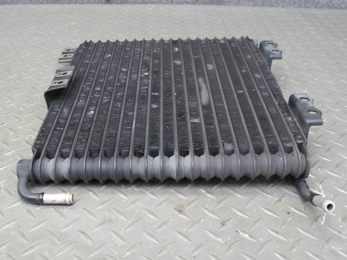1998-2007 Lexus UZJ100L LX470 Automatic Transmission Oil Cooler Heat Exchanger
