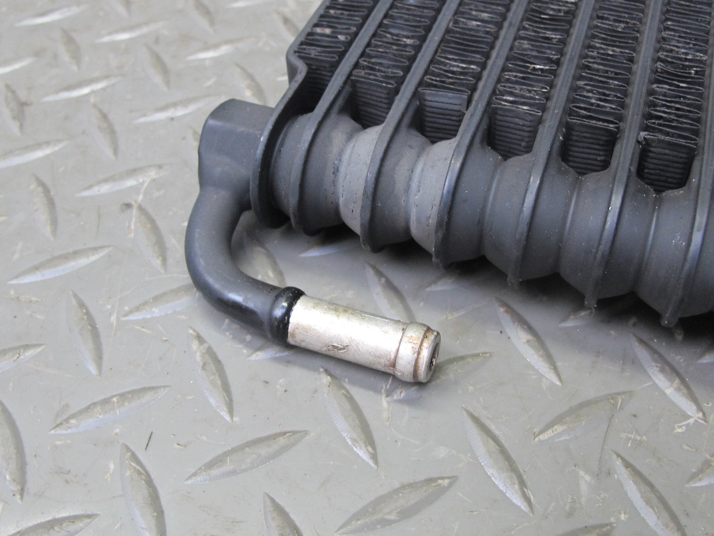 1998-2007 Lexus UZJ100L LX470 Automatic Transmission Oil Cooler Heat Exchanger