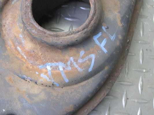 94-99 Mercedes W140 Front Left Suspension Lower Control Arm OEM