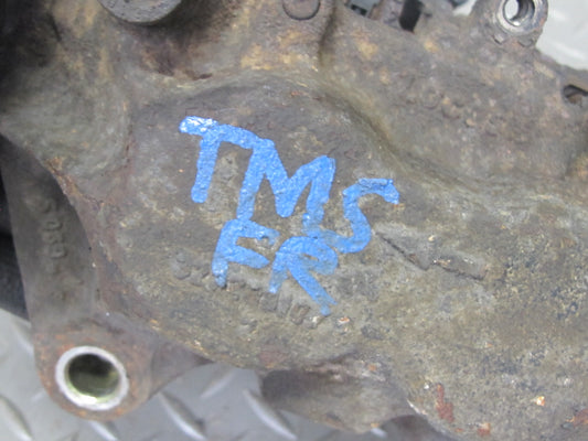 94-99 Mercedes W140 Set of 2 Front Left & Right Brake Caliper OEM