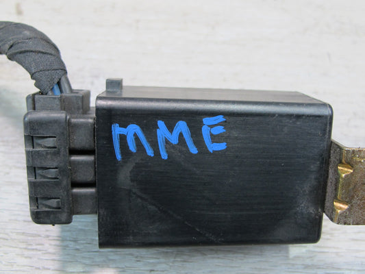 75-85 Mercedes W123 Rear Window Defrost Relay 1078200010 OEM