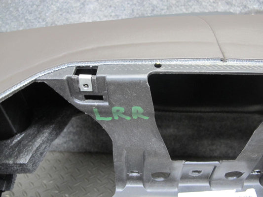 2013-2017 Land Range Rover L405 Dashboard Dash Trim Cover Instrument Panel