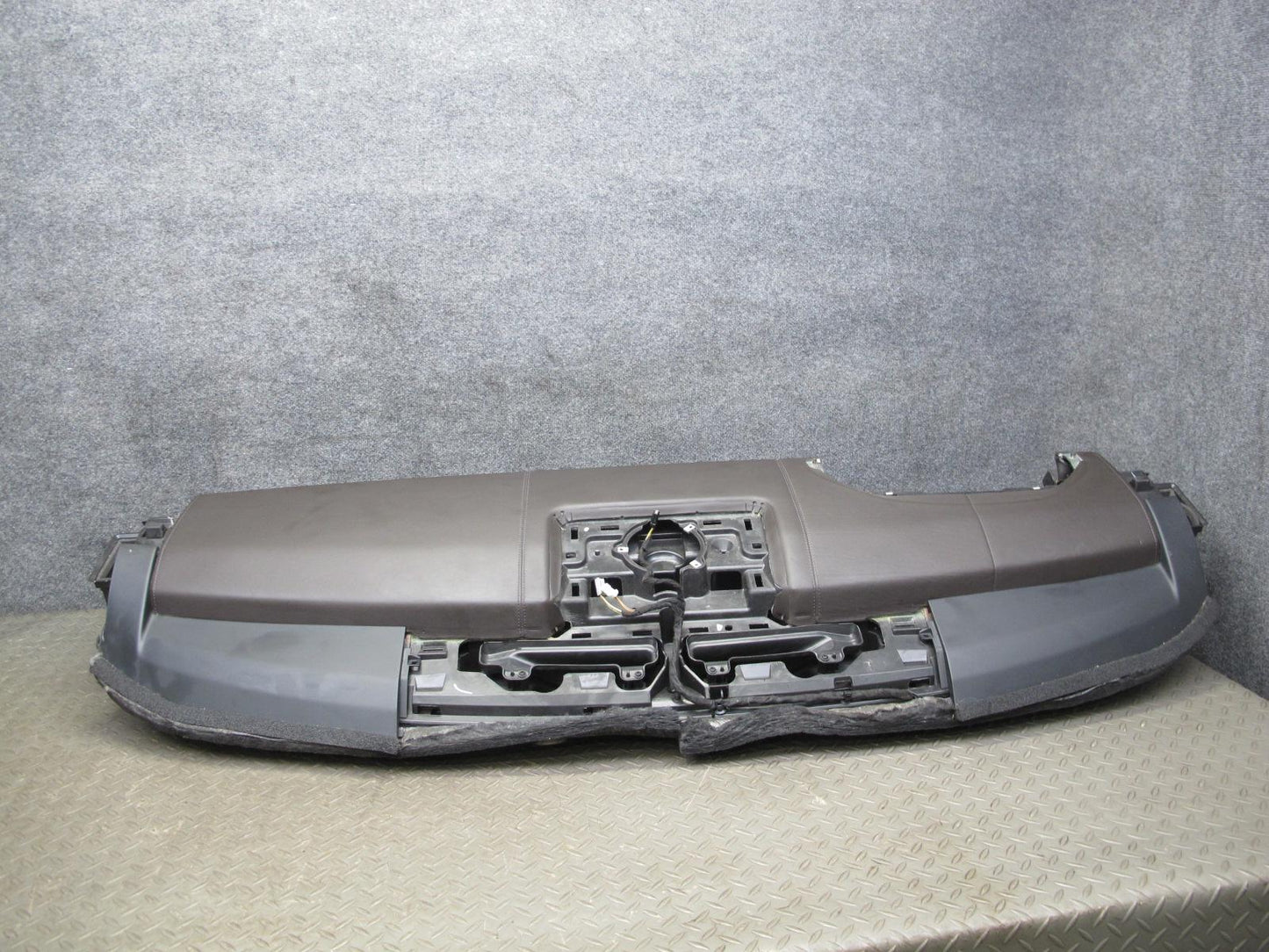 2013-2017 Land Range Rover L405 Dashboard Dash Trim Cover Instrument Panel
