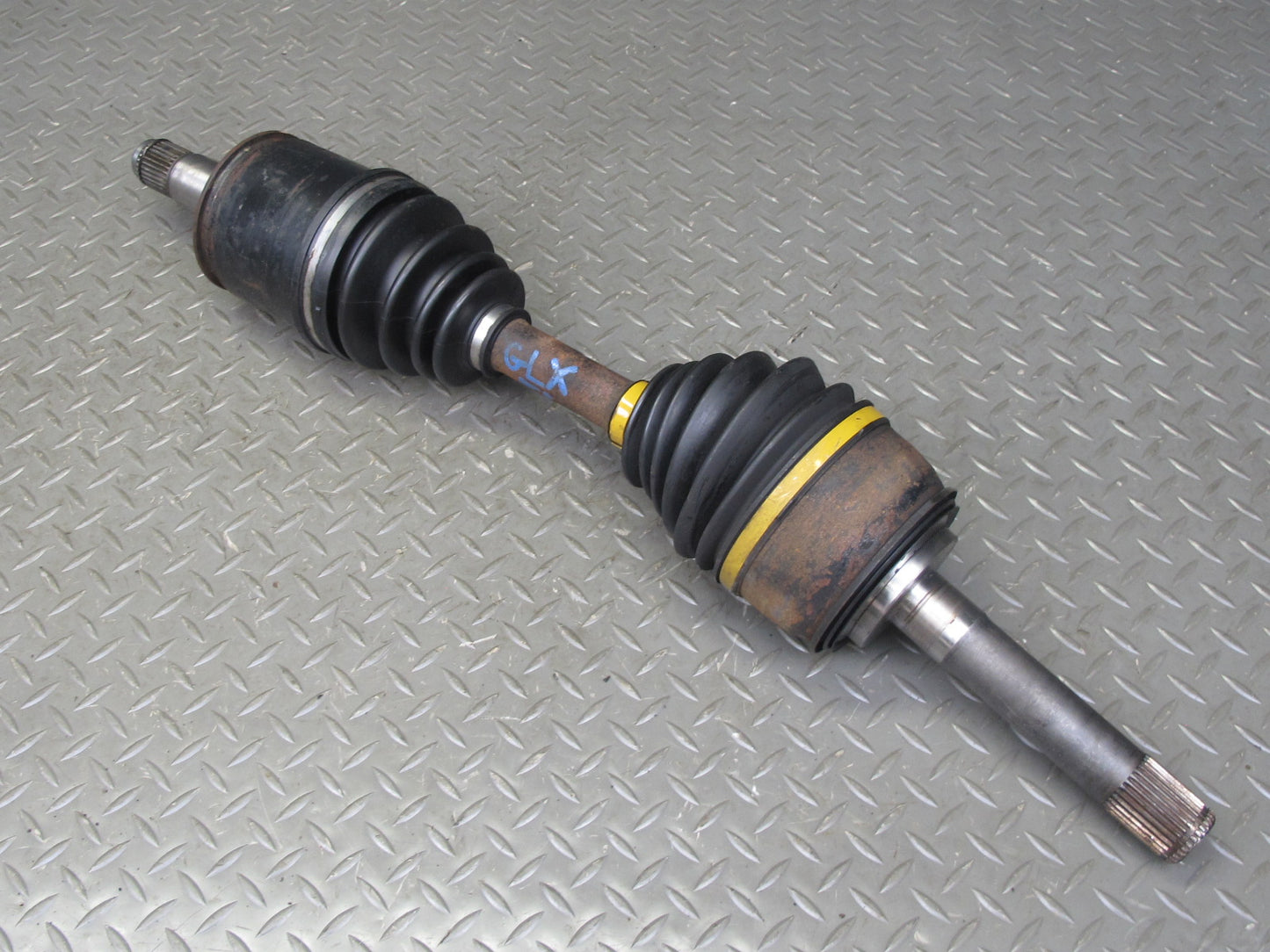 1998-2007 Lexus UZJ100L LX470 AWD Front Left Driver Side Suspension Axle Shaft